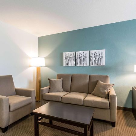 Sleep Inn & Suites West Des Moines Near Jordan Creek Экстерьер фото