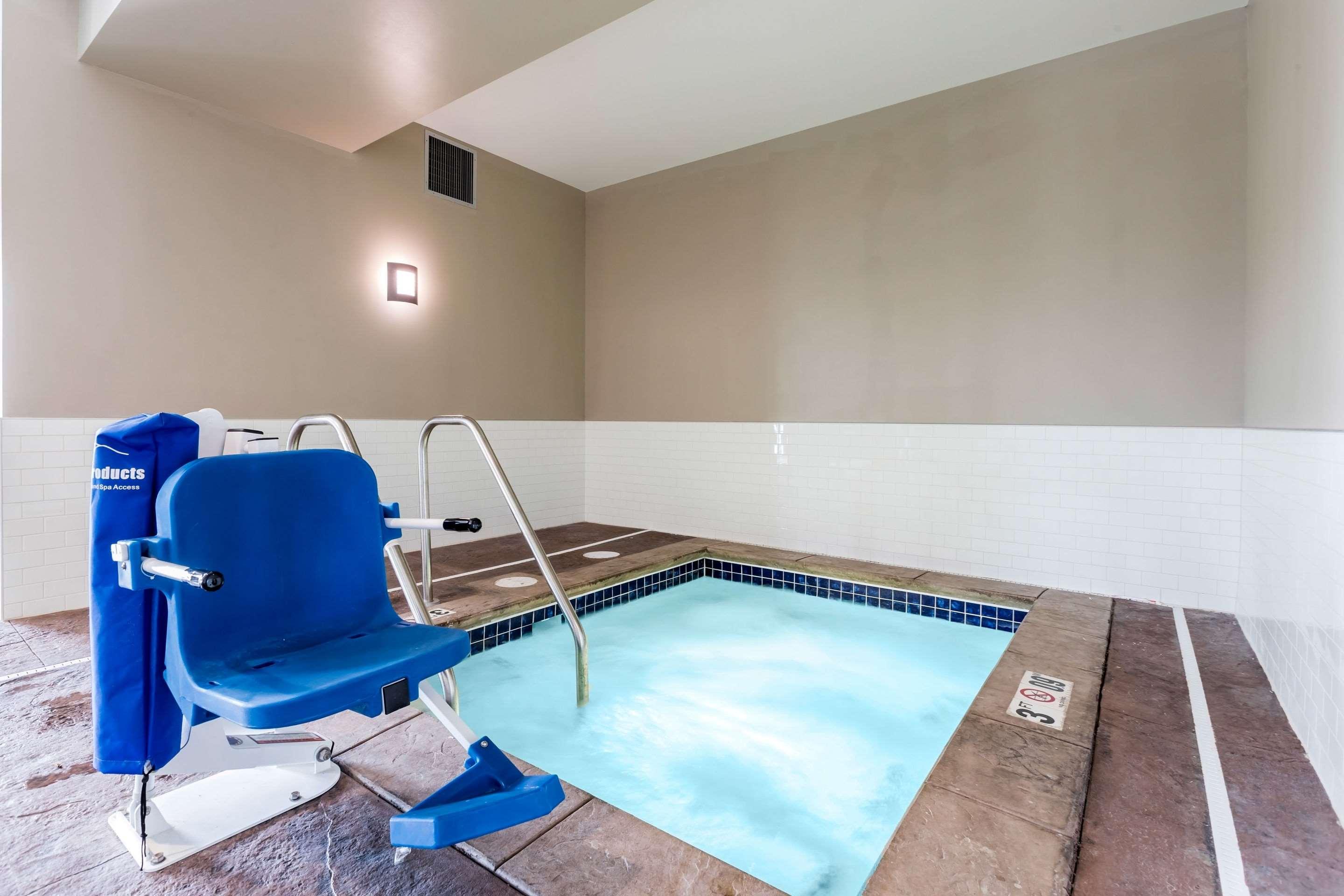 Sleep Inn & Suites West Des Moines Near Jordan Creek Экстерьер фото