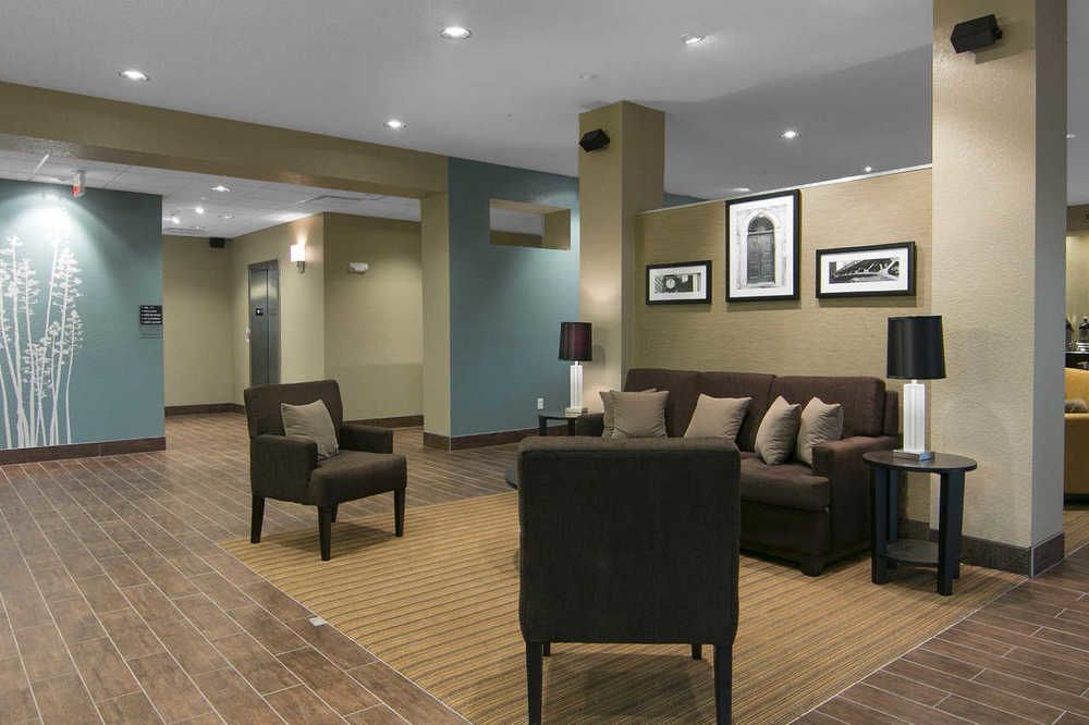 Sleep Inn & Suites West Des Moines Near Jordan Creek Экстерьер фото